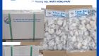 Tôm sú bóc nõn giòn đông lạnh, size 51 - 60, thùng 10 túi x 600gr, Giao Tp. HCM