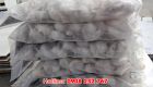 Tôm sú bóc nõn giòn đông lạnh, size 51 - 60, thùng 10 túi x 600gr, Giao Tp. HCM