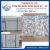 Tôm sú bóc nõn giòn đông lạnh, size 51 - 60, thùng 10 túi x 600gr, Giao Tp. HCM