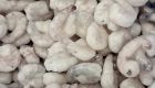 Tôm sú bóc nõn giòn đông lạnh, size 51 - 60, thùng 10 túi x 600gr, Giao Tp. HCM