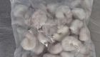 Tôm sú bóc nõn giòn đông lạnh, size 41 - 50, thùng 10 túi x 600gr, Giao Tp. HCM