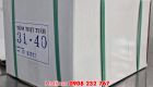 Tôm sú bóc nõn giòn đông lạnh, size 31 - 40, thùng 10 túi x 600gr, Giao Tp. HCM