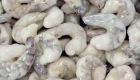 Tôm sú bóc nõn giòn đông lạnh, size 16 - 20, thùng 10 túi x 600gr, Giao Tp. HCM