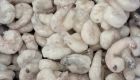 Tôm sú bóc nõn giòn đông lạnh, size 51 - 60, thùng 10 túi x 600gr, Giao Tp. HCM