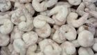 Tôm sú bóc nõn giòn đông lạnh, size 41 - 50, thùng 10 túi x 600gr, Giao Tp. HCM