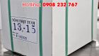 Tôm sú bóc nõn giòn đông lạnh, size 13 - 15, thùng 10 túi x 600gr, Giao Tp. HCM